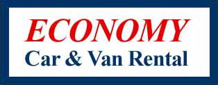 Economy Car & Van Rental